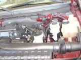 2004 Ford F150 XLT SuperCab 5.4 Liter SOHC 24V Triton V8 Engine
