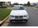2008 BMW X3 3.0si
