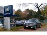 2008 Acura MDX Technology