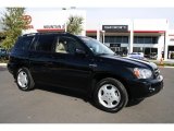 2006 Black Toyota Highlander Limited 4WD #39006028