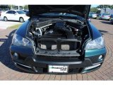 2008 BMW X5 3.0si 3.0 Liter DOHC 24-Valve VVT Inline 6 Cylinder Engine