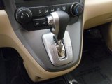 2010 Honda CR-V EX 5 Speed Automatic Transmission