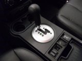 2011 Mitsubishi Endeavor SE 4 Speed Sportronic Automatic Transmission