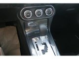 2011 Mitsubishi Lancer Sportback GTS CVT Automatic Transmission