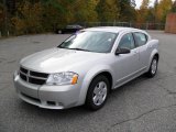 2010 Dodge Avenger SXT