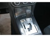 2011 Mitsubishi Lancer GTS CVT Automatic Transmission