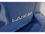 2011 Mitsubishi Lancer ES Marks and Logos