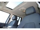 2007 Land Rover Range Rover HSE Sunroof