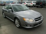 2008 Subaru Legacy 3.0R Limited Front 3/4 View