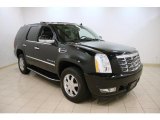 2007 Cadillac Escalade AWD