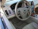 2006 Cadillac STS V8 Steering Wheel