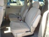 2002 Ford Windstar LX Medium Parchment Beige Interior