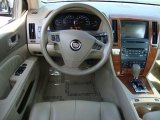 2006 Cadillac STS V8 Steering Wheel