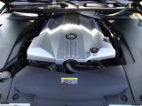 2006 Cadillac STS V8 4.6 Liter DOHC 32-Valve VVT Northstar V8 Engine