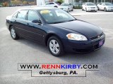 2007 Chevrolet Impala LT