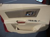 2006 Cadillac CTS Sport Sedan Door Panel
