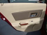 2006 Cadillac CTS Sport Sedan Door Panel