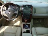 2006 Cadillac CTS Sport Sedan Dashboard