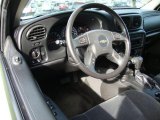 2007 Chevrolet TrailBlazer LT 4x4 Steering Wheel