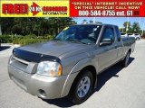 2004 Nissan Frontier XE King Cab