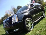 2007 Cadillac Escalade AWD