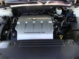 2007 Cadillac DTS Sedan 4.6 Liter DOHC 32-Valve Northstar V8 Engine