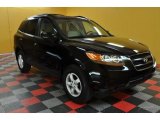 2007 Hyundai Santa Fe GLS 4WD