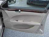 2008 Buick Lucerne CXL Door Panel
