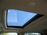 2011 Chevrolet Tahoe LTZ Sunroof