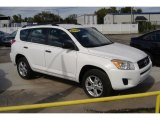 2009 Toyota RAV4 I4