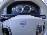 2004 Volvo S80 2.9 Steering Wheel