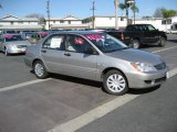 2007 Mitsubishi Lancer ES