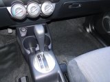 2008 Honda Fit Hatchback 5 Speed Automatic Transmission