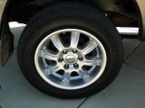 2004 Toyota Tundra SR5 Double Cab Custom Wheels