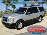 2007 Silver Birch Metallic Ford Expedition XLT #39006614