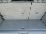 2007 Ford Expedition XLT Trunk