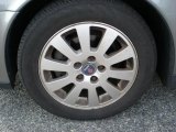 2003 Saab 9-5 Linear Sport Wagon Wheel
