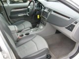 2008 Chrysler Sebring Limited AWD Sedan Dashboard