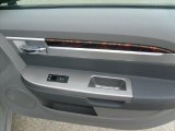 2008 Chrysler Sebring Limited AWD Sedan Door Panel