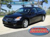 2007 Nissan Altima 2.5 S