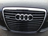 2011 Audi A6 3.0T quattro Sedan Marks and Logos
