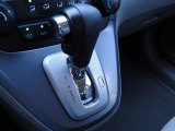 2008 Honda CR-V EX 5 Speed Automatic Transmission