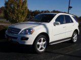 2008 Mercedes-Benz ML 350 4Matic
