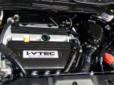 2008 Honda CR-V EX 2.4 Liter DOHC 16-Valve i-VTEC 4 Cylinder Engine