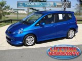 2008 Honda Fit Sport