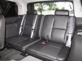 2007 Cadillac Escalade  Ebony/Ebony Interior