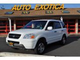 2004 Honda Pilot EX-L 4WD