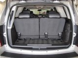 2007 Cadillac Escalade  Trunk