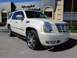 2008 Cadillac Escalade AWD