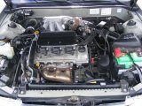 1999 Toyota Avalon XLS 3.0 Liter DOHC 24-Valve V6 Engine